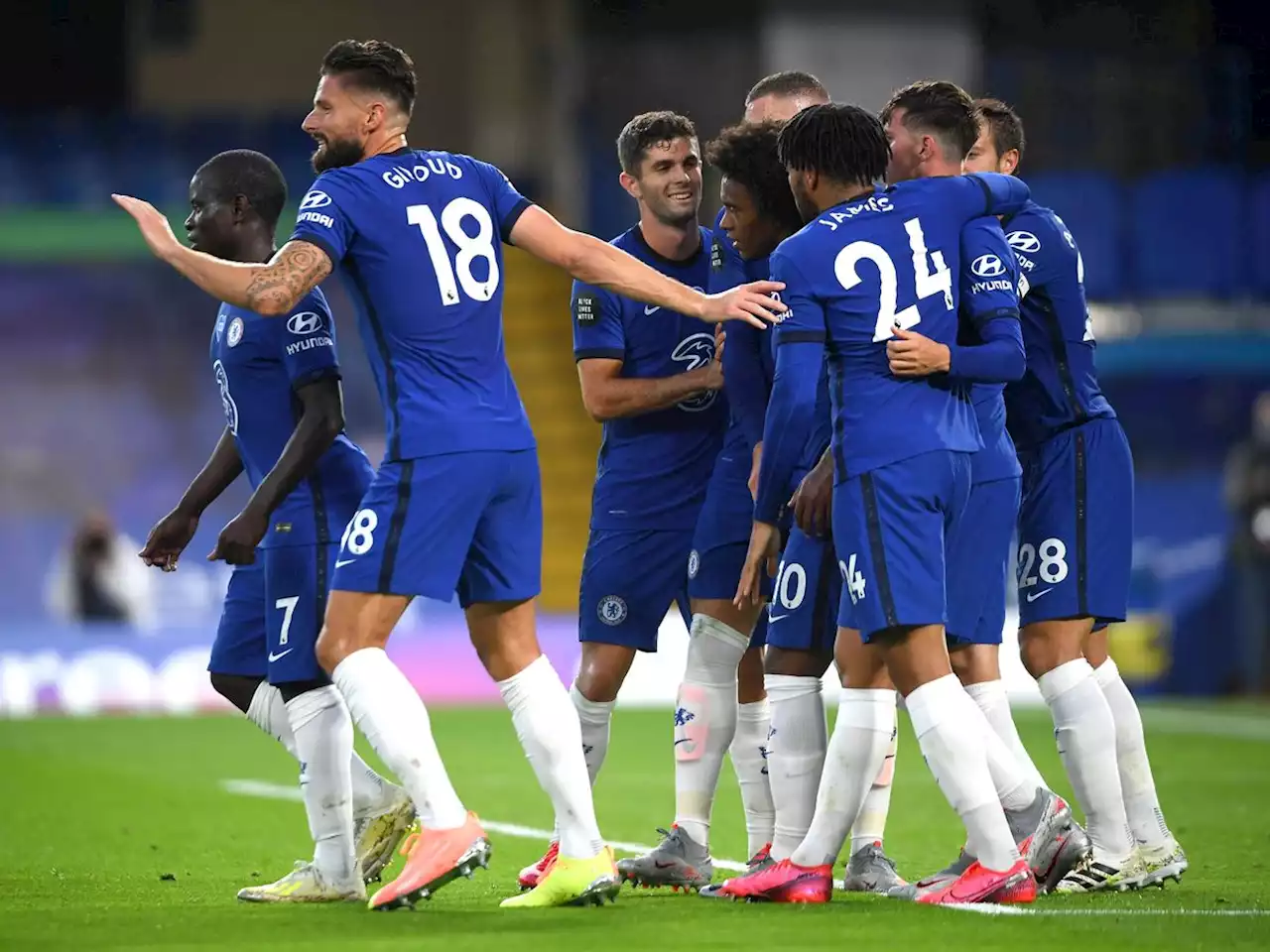 EPL: Chelsea shortlist four centre-backs to sign this summer [Full list]