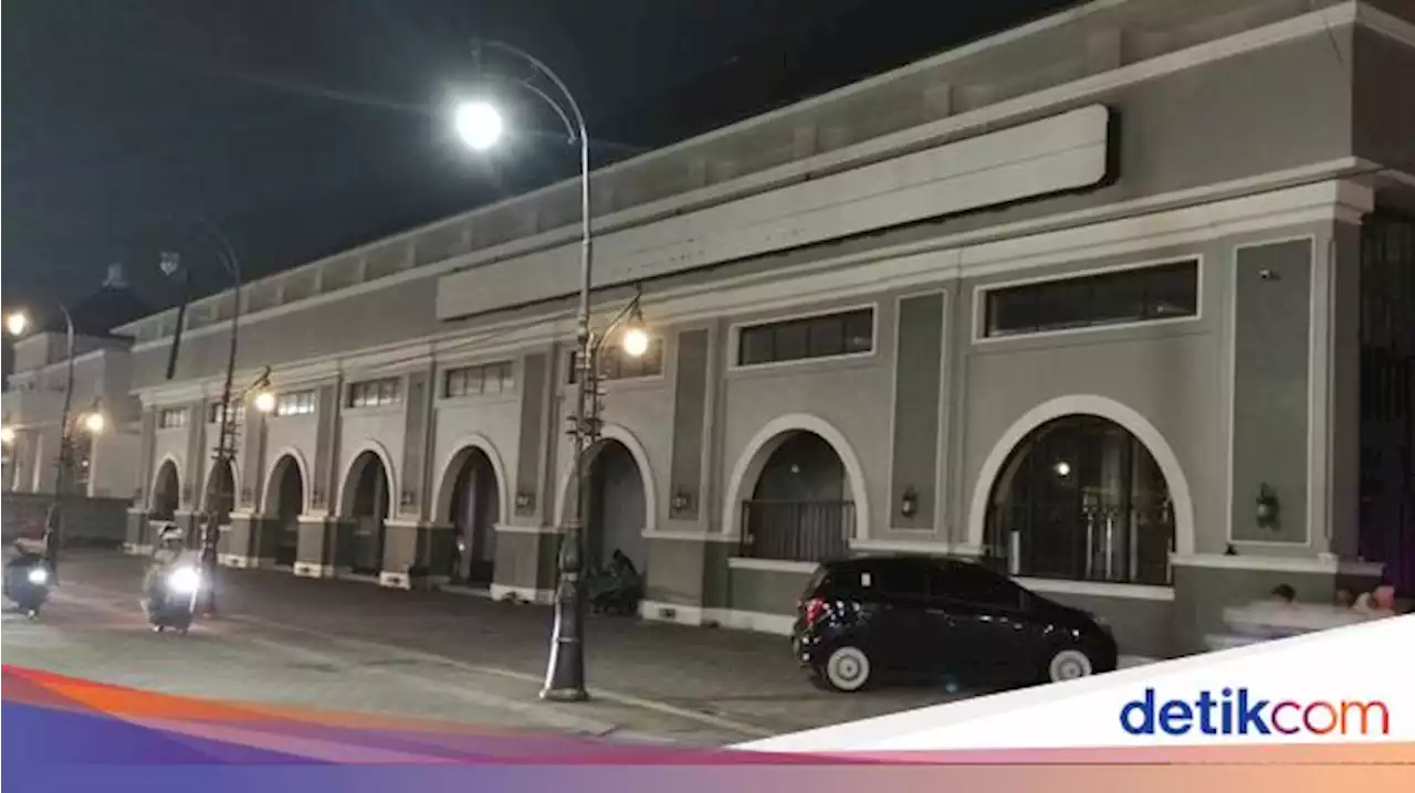 Holywings Semarang Tutup, Satpol PP: Inisiatif Manajemen