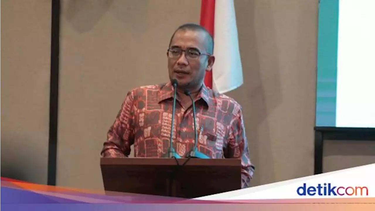 KPU Ungkap Konsekuensi DOB Papua di Pemilu 2024