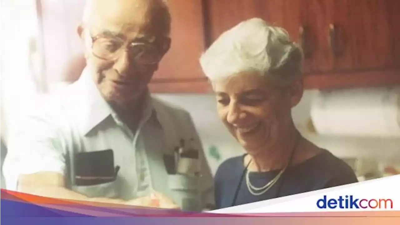 Sylvia Bloom, Wanita Sederhana yang Diam-diam Beramal Rp 87 Miliar