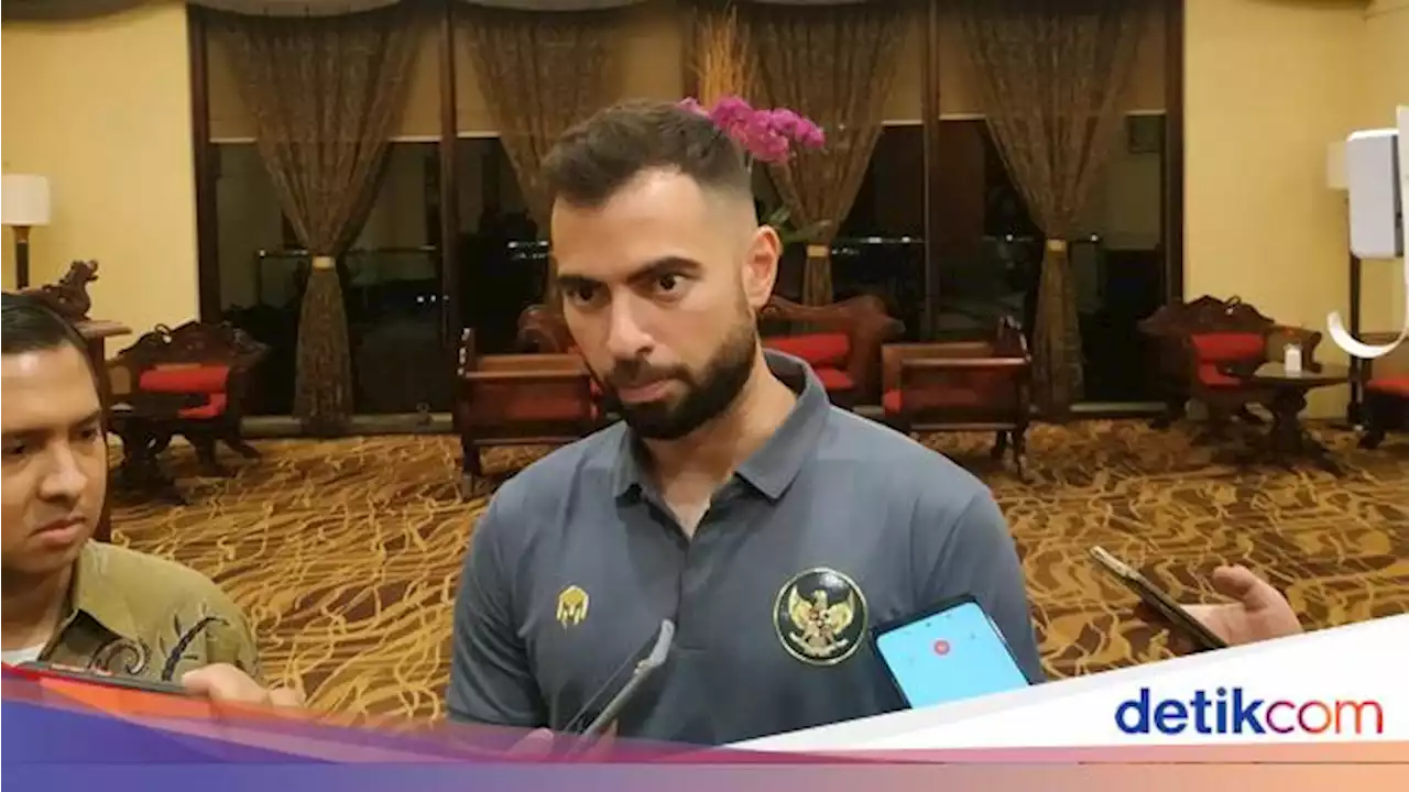 Jordi Amat Jelaskan Keputusannya Gabung Klub Malaysia JDT