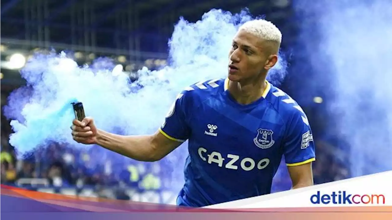 Tottenham Incar Richarlison