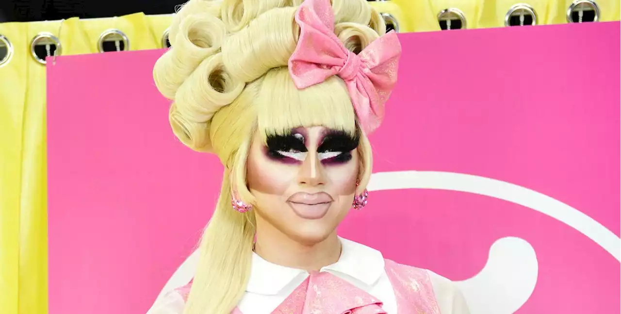 RuPaul's Drag Race's Trixie Mattel explains decision to not compete again