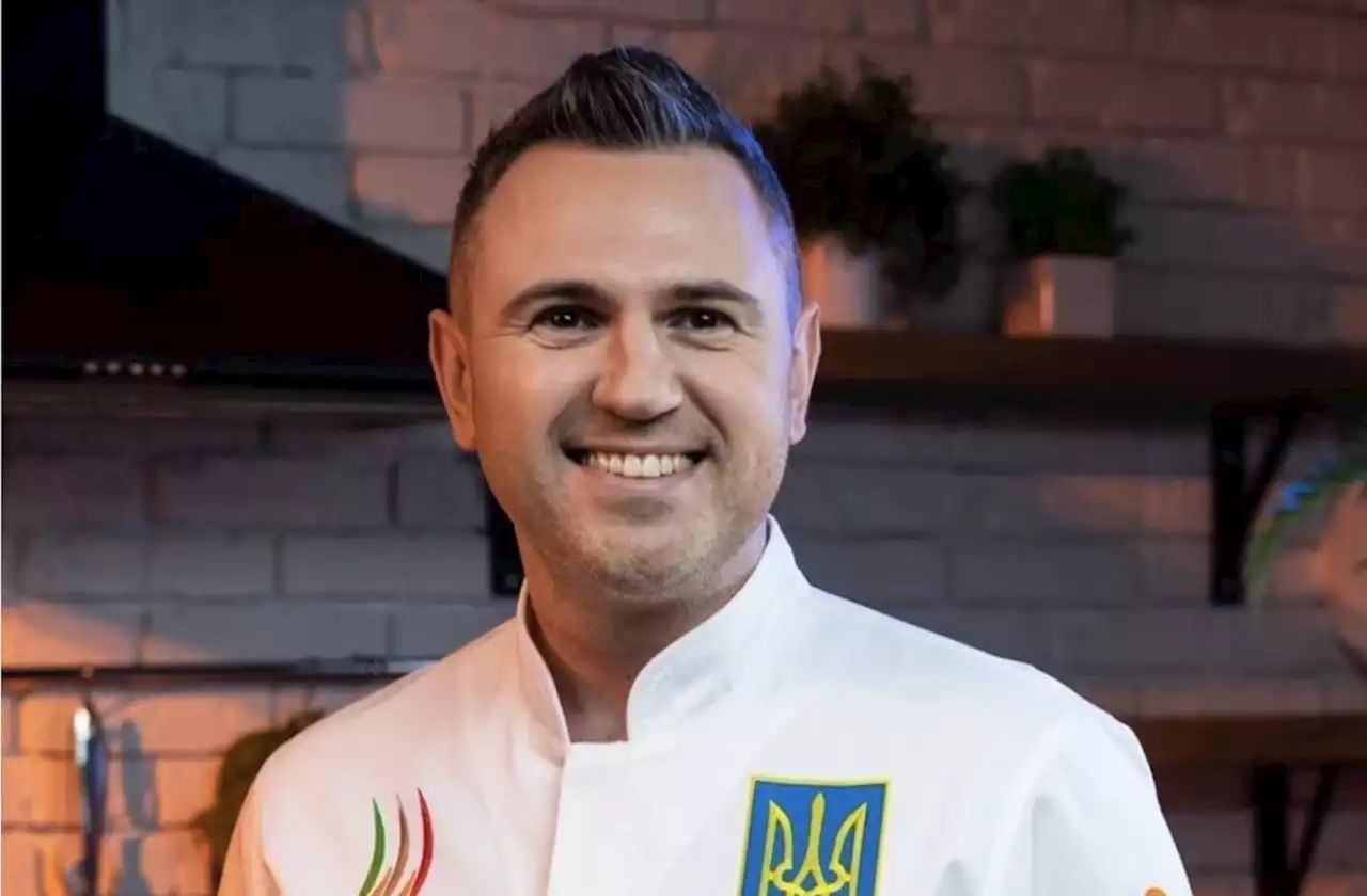 Ukrainian Chef Will Open Neo-Bistro in Chelsea Staffed by Refugees From Russian Invasion