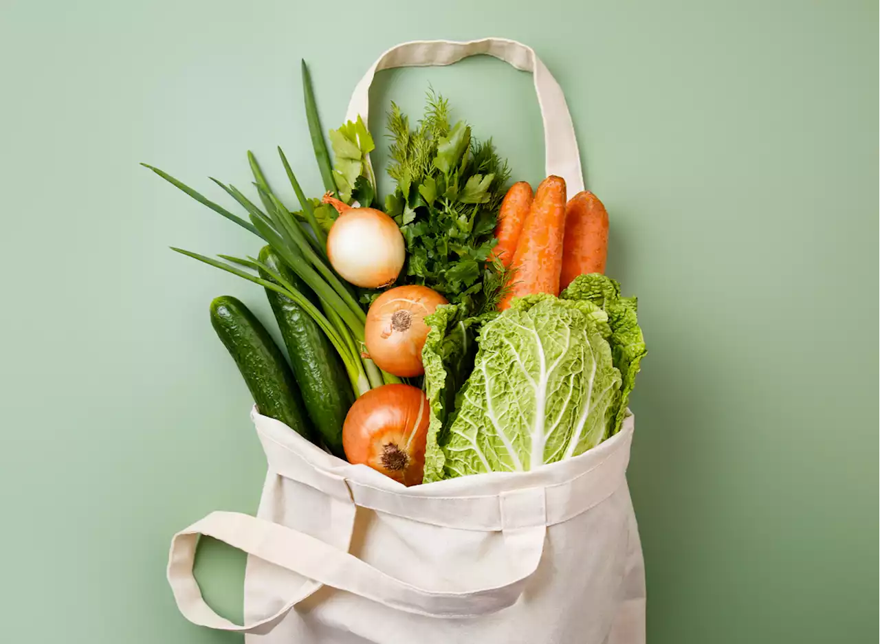 5 Best Vegetables for Weight Loss, Say Dietitians — Eat This Not That