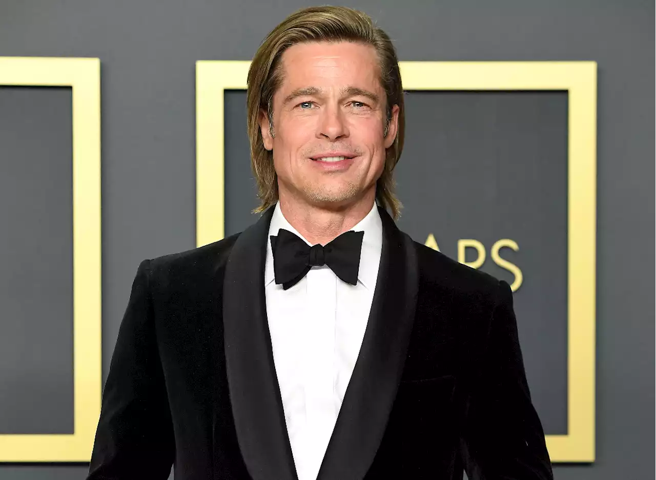 Brad Pitt Cut This Habit for Good To Feel Great at 58 — Eat This Not That