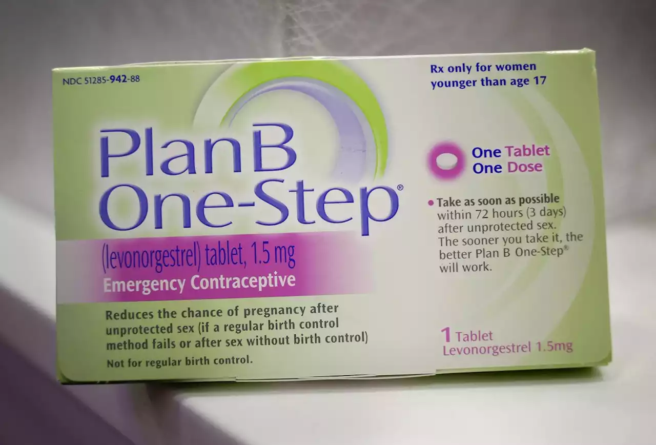 Amazon to limit purchases of Plan B and other emergency contraceptive pills | Engadget