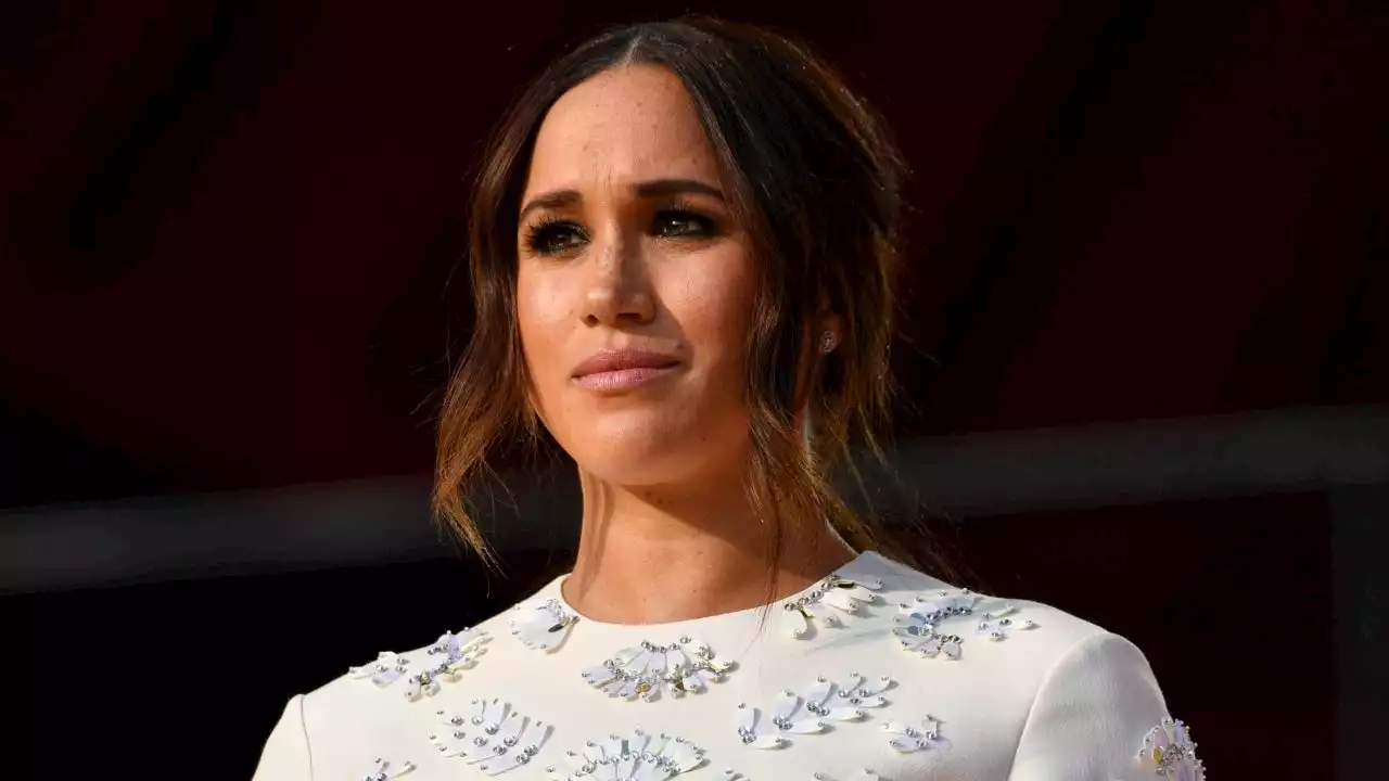 Meghan Markle Reflects on Motherhood, Miscarriage With Gloria Steinem