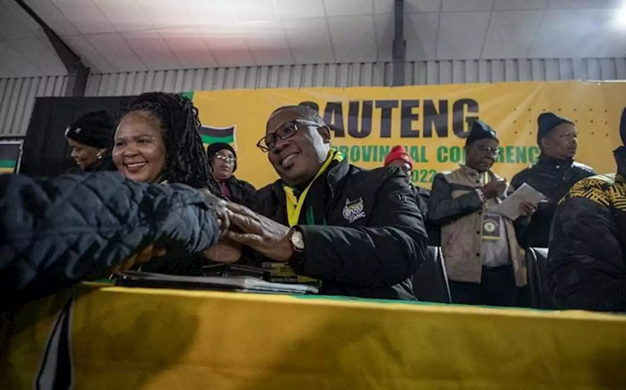 Lesufi: SACP can’t play blame game if it was part of Gauteng ANC conference