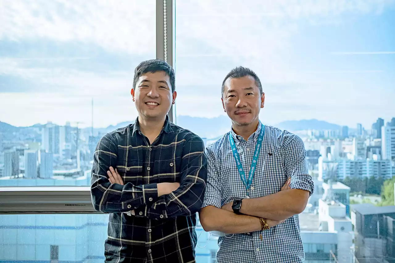 Hong Kong SaaS Startup Raises $15 Million Series B For Global Expansion