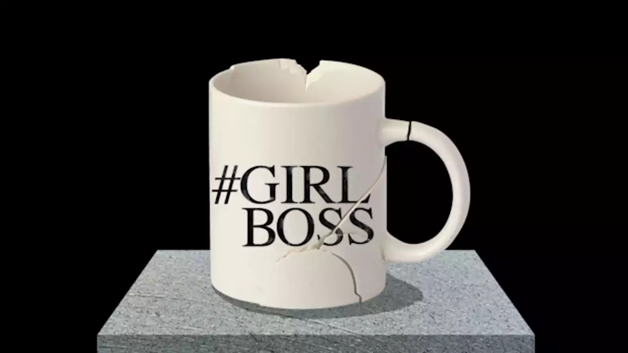 Why Female Entrepreneurs Welcome The End Of The Girlboss Era—Once And For All