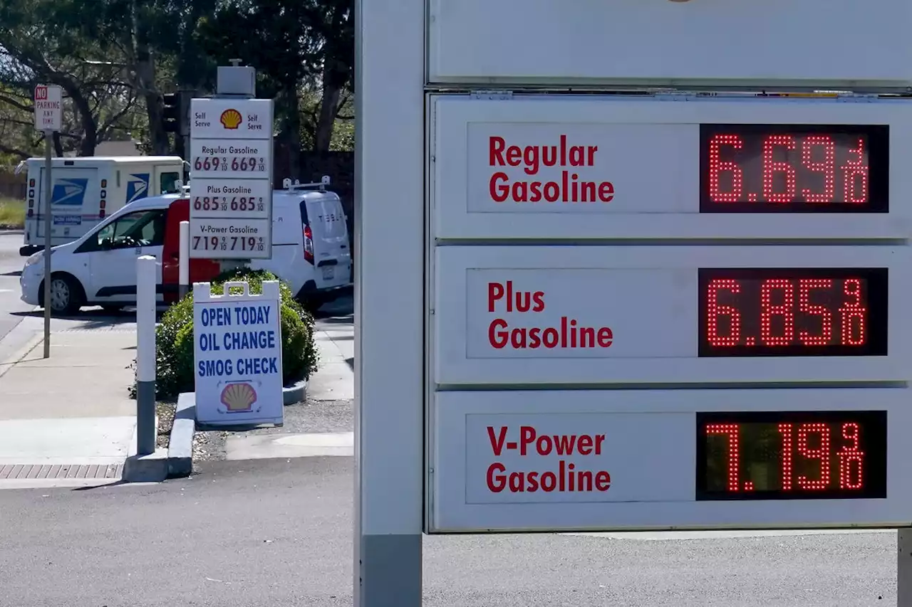 Why Gasoline Prices Are Only Going Higher From Here