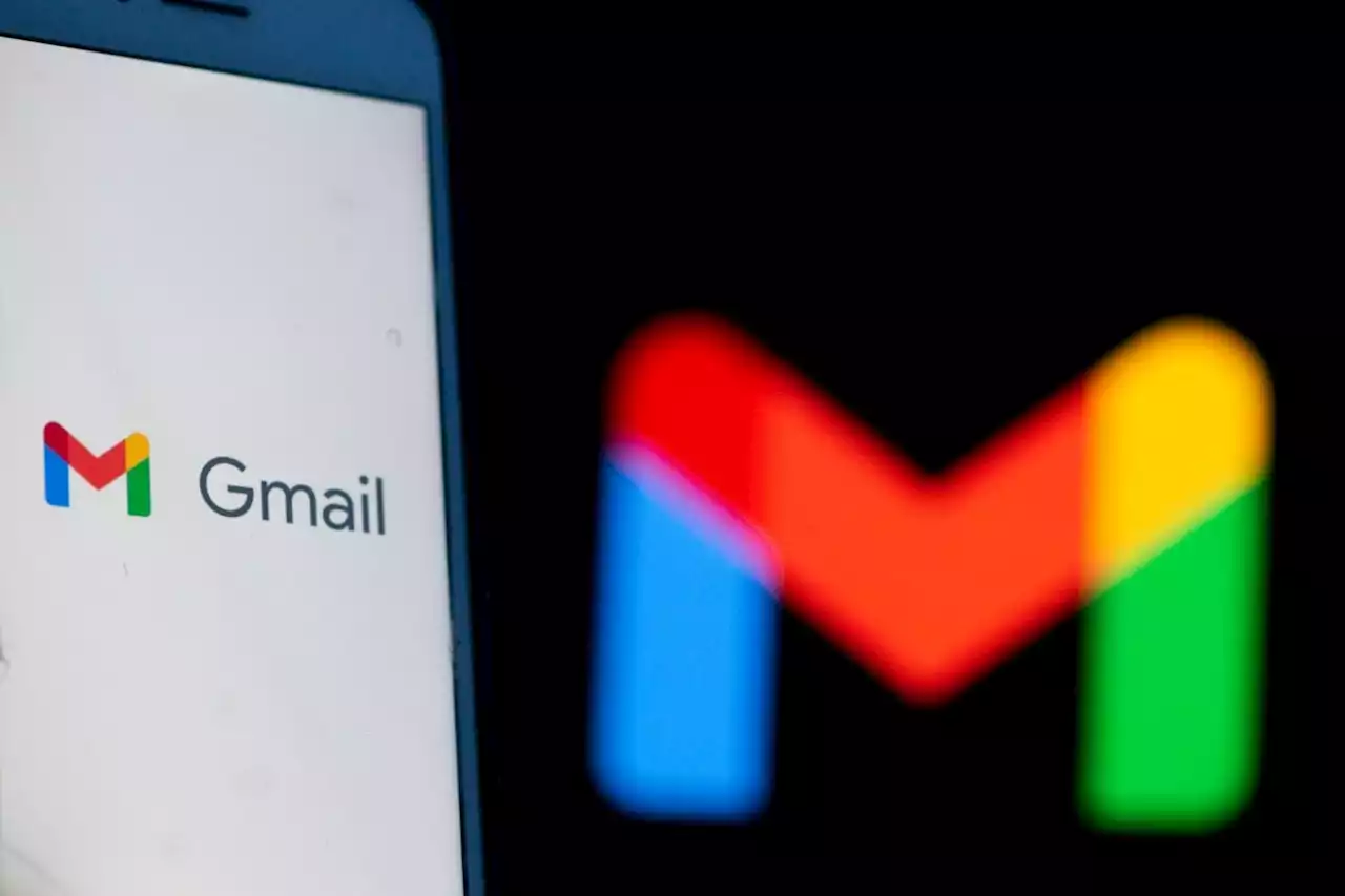 Gmail Has A Great New Look - Here’s How To Get It Now