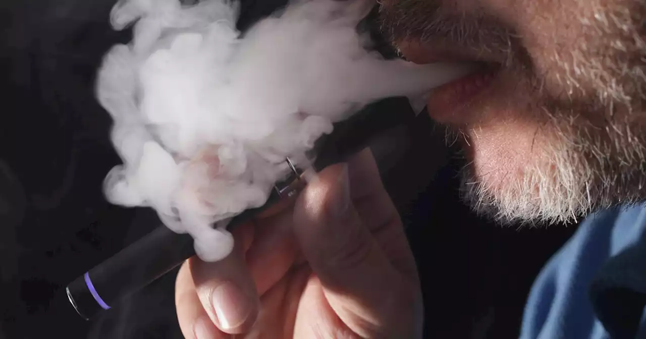 Judge denies restraining order request by Utah vape shops over new law