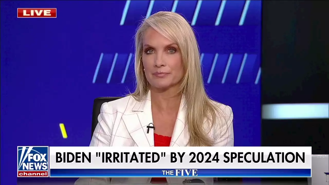 Inflation is Biden administration's 'biggest problem' but not his 'highest priority,' Dana Perino says