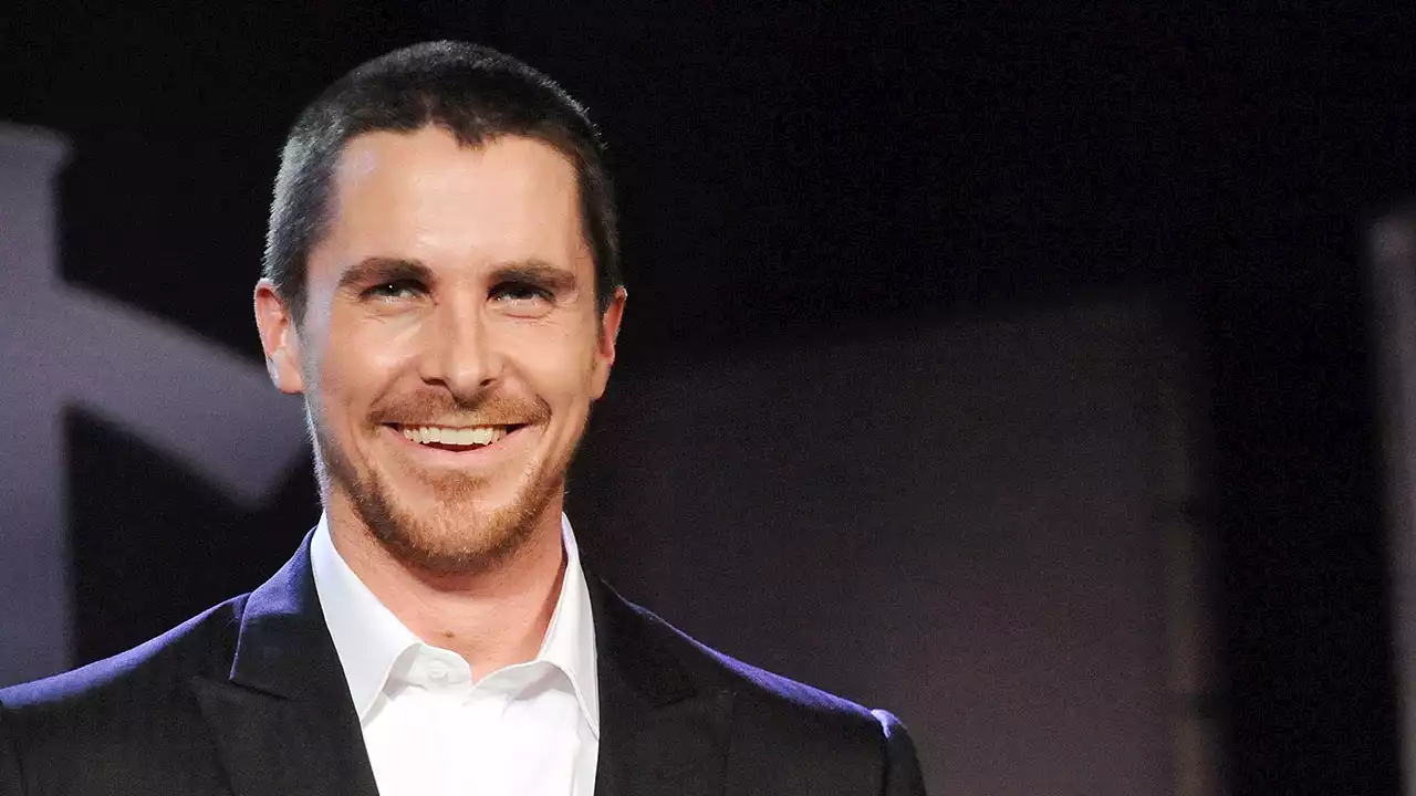 Christian Bale would return as Batman under one condition