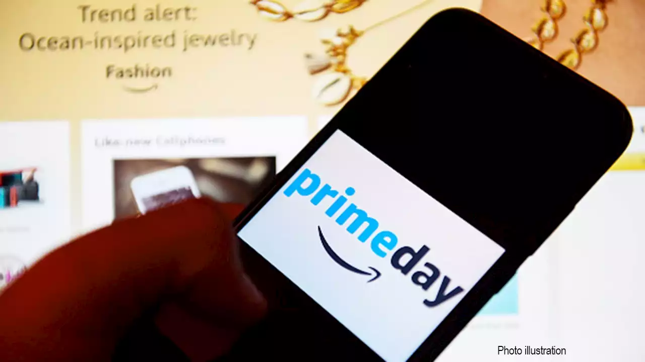 Inflation keeping some consumers from Prime Day shopping