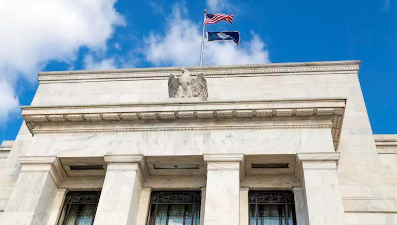 Fed’s Mester: I would advocate for 75 bps rate hike in July