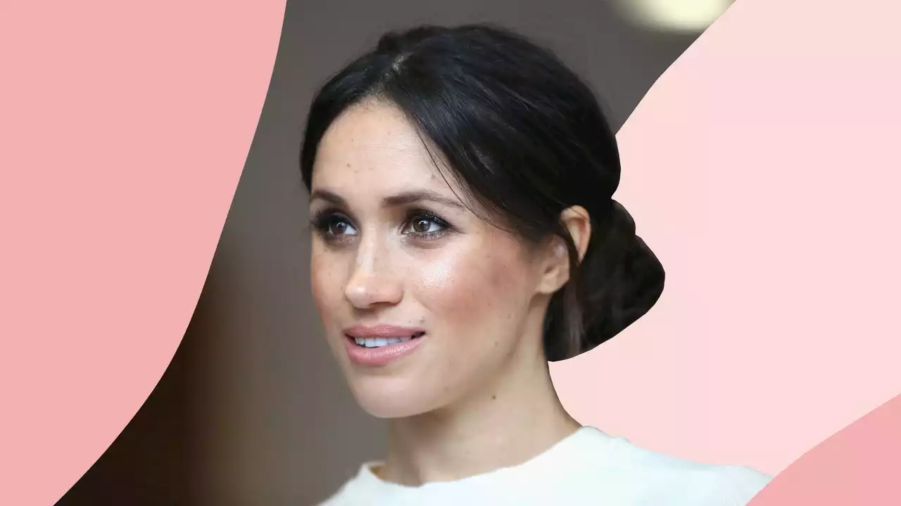 Meghan Markle says Prince Harry's reaction to Roe v Wade was 'guttural' and urges men to be 'more vocal' on Supreme Court ruling