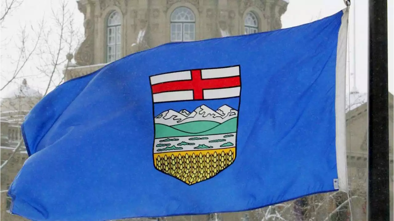 Alberta judge finds man guilty of manslaughter in death of one-year-old son