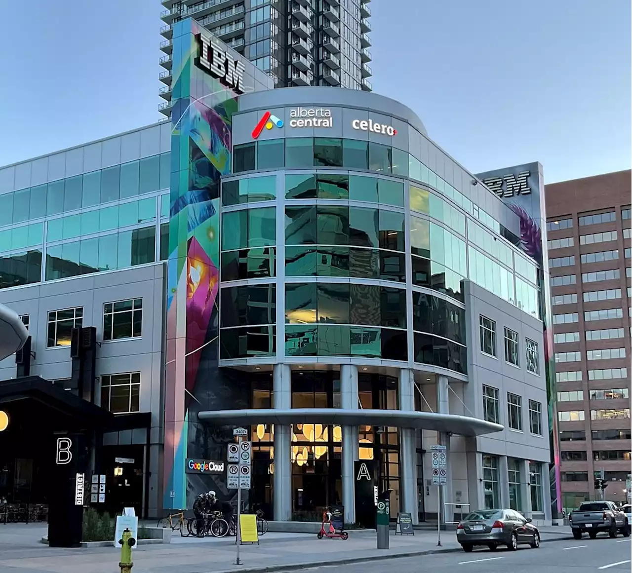 IBM Canada promises 250 tech jobs for Calgary with creation of innovation centre