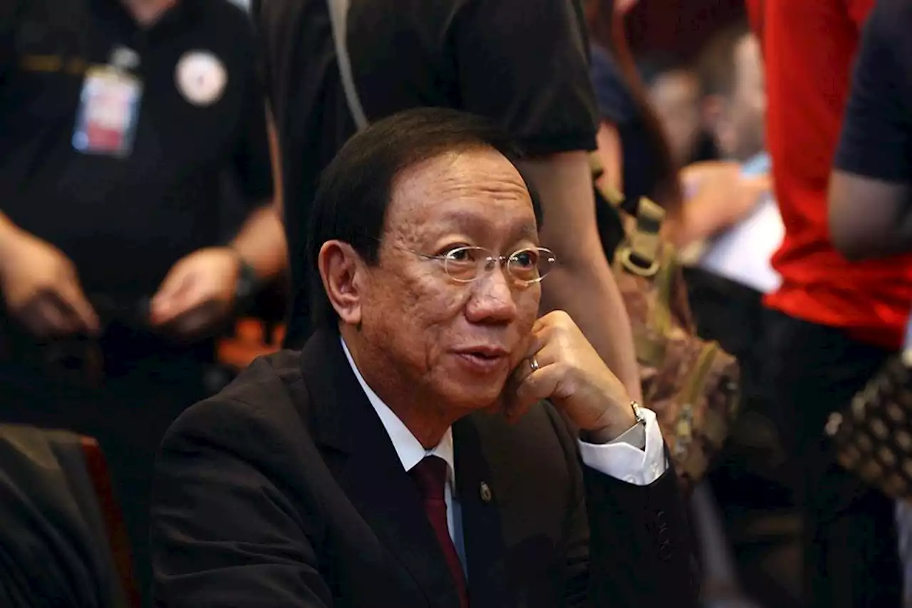 Jose Calida, magiging COA chairman sa administrasyon ni Marcos