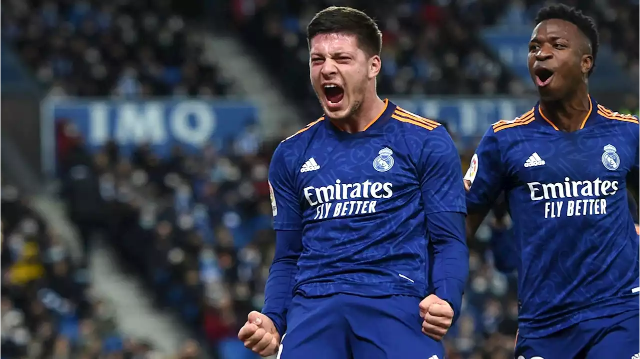 Jovic alla Fiorentina, ci siamo: accordo trovato, il serbo arriverà in prestito | Goal.com