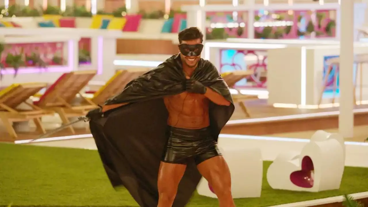 Love Island: The Most Memorable Heart Rate Challenges