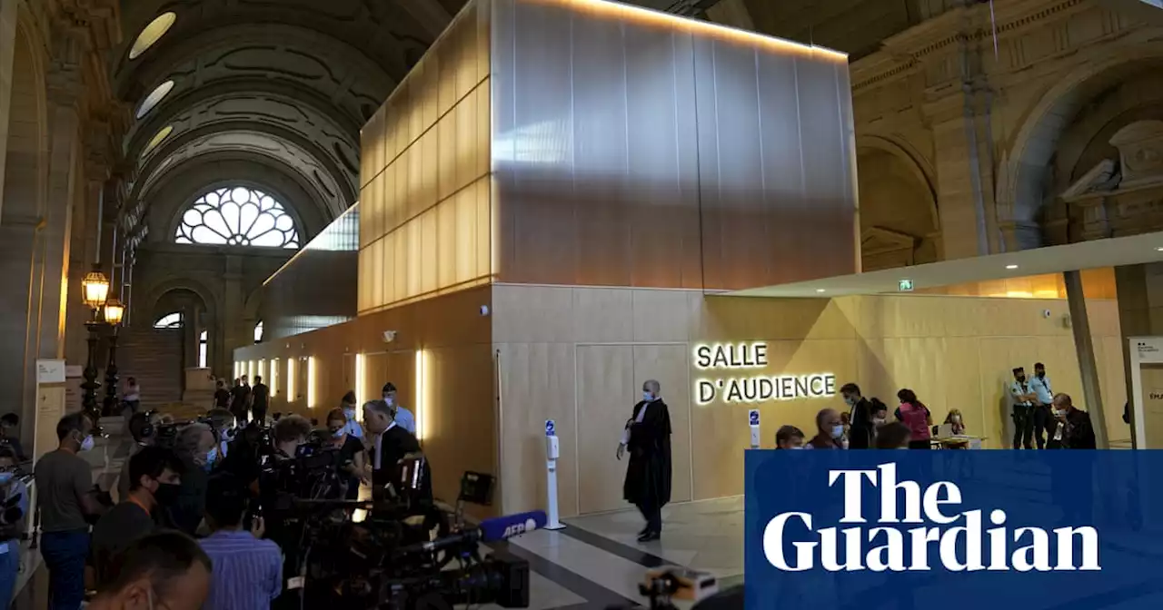 Paris attacks trial to conclude after 10 months of harrowing testimony