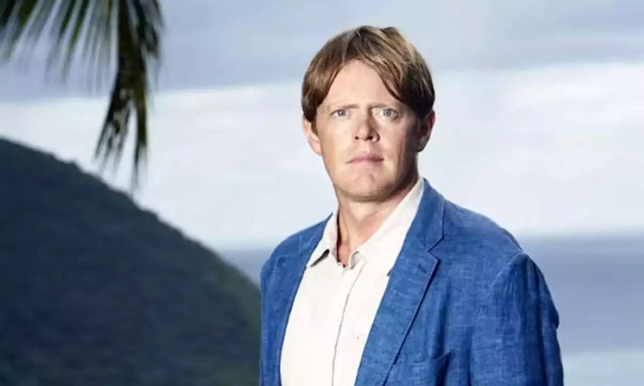 Death in Paradise's Kris Marshall reveals return to role in new spin-off series