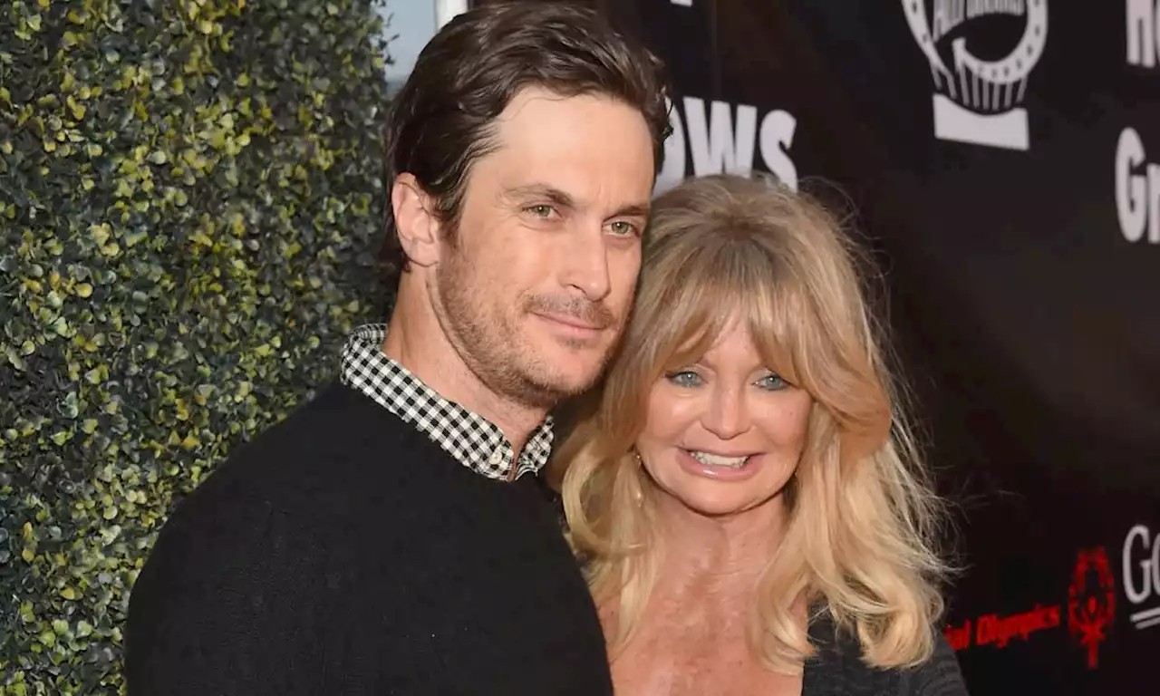 Oliver Hudson thrills fans as he makes return to beloved Fox TV show