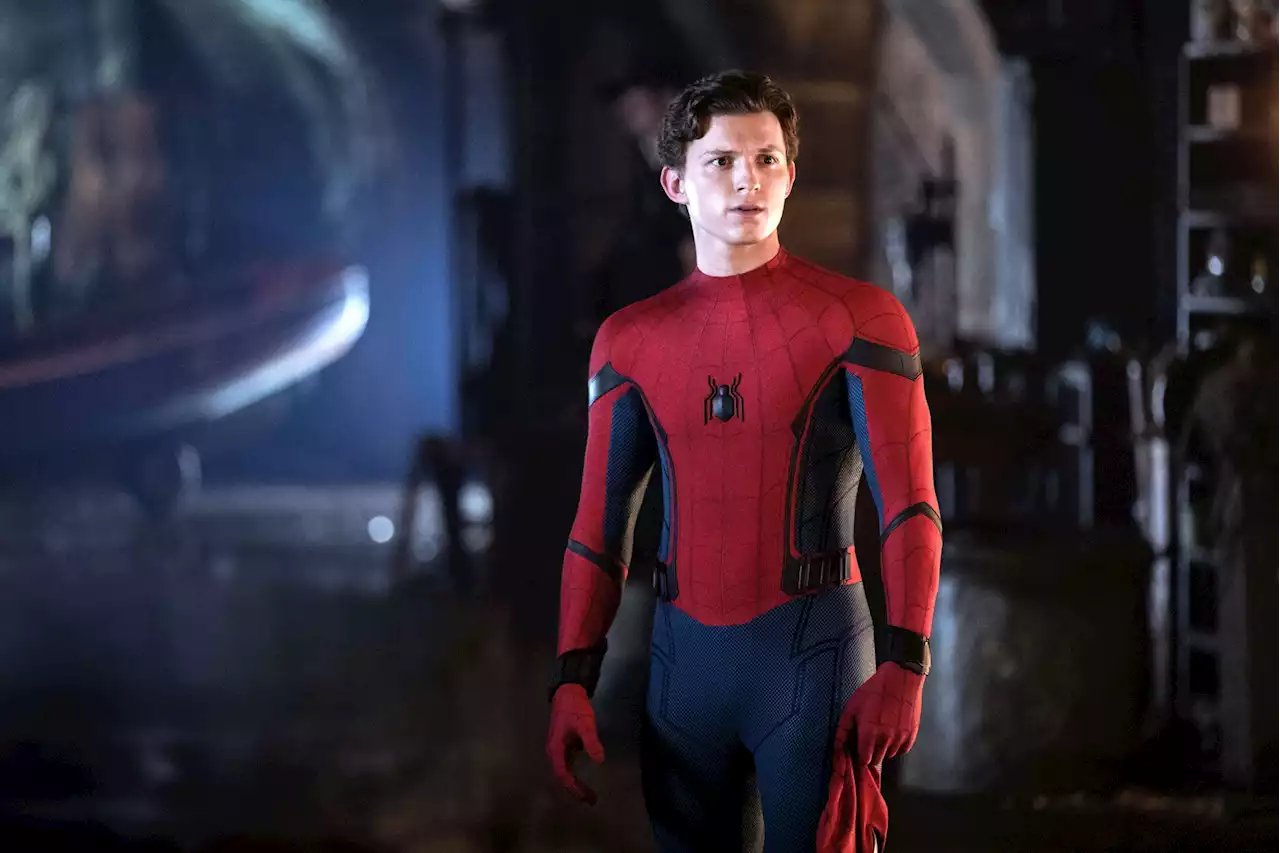 Estrenos de HBO Max durante julio en México y el resto de Latinoamérica: Tom Holland es el protagonista