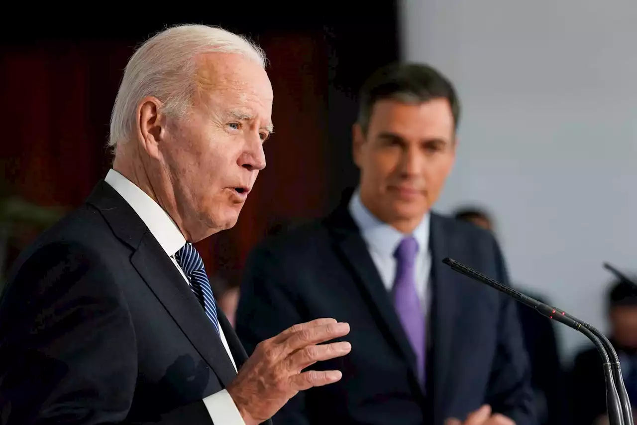 President Biden says human smuggling crackdown will intensify after San Antonio migrant deaths