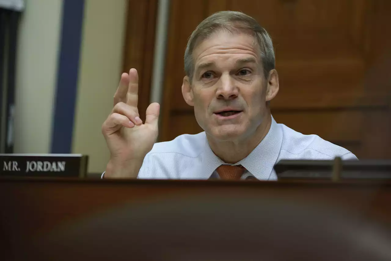 Attorney Gives Jim Jordan A Scathing Personal Lesson In Hearsay