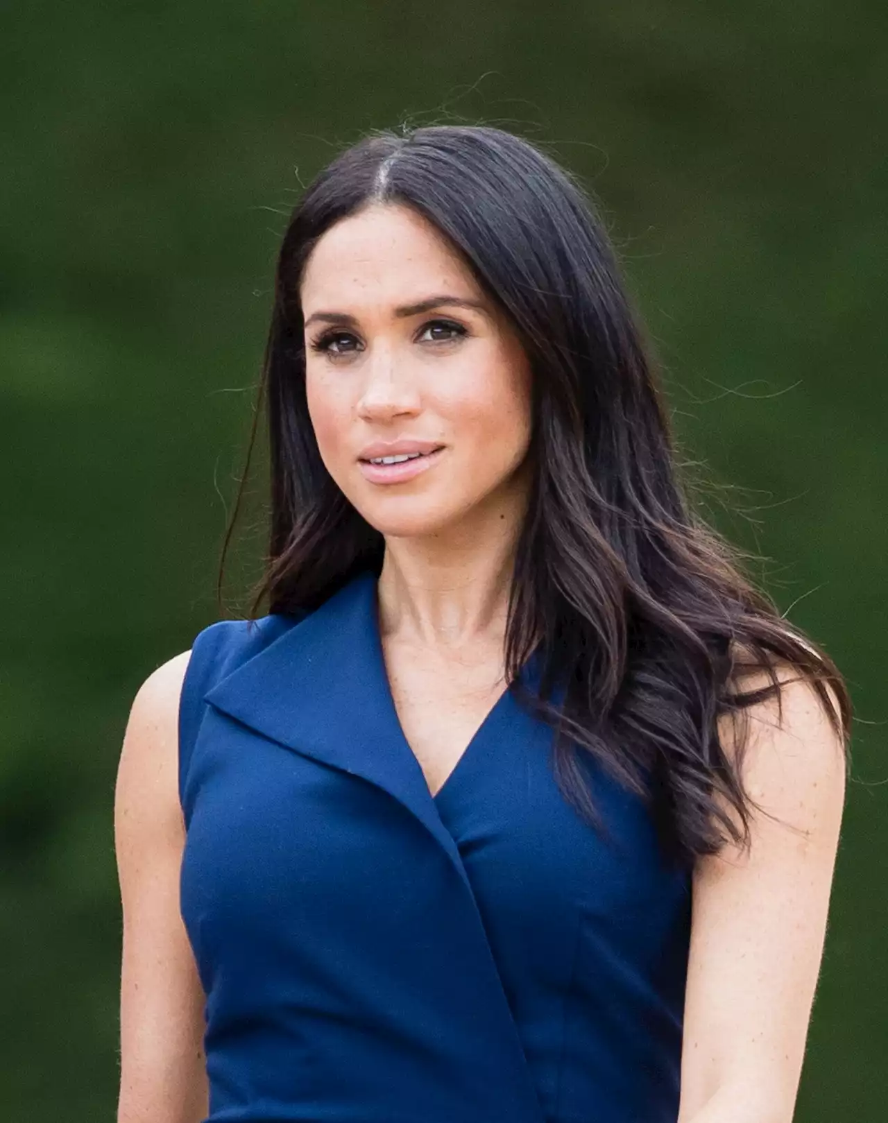 Meghan Markle Weighs In On Supreme Court's Decision To Overturn Roe