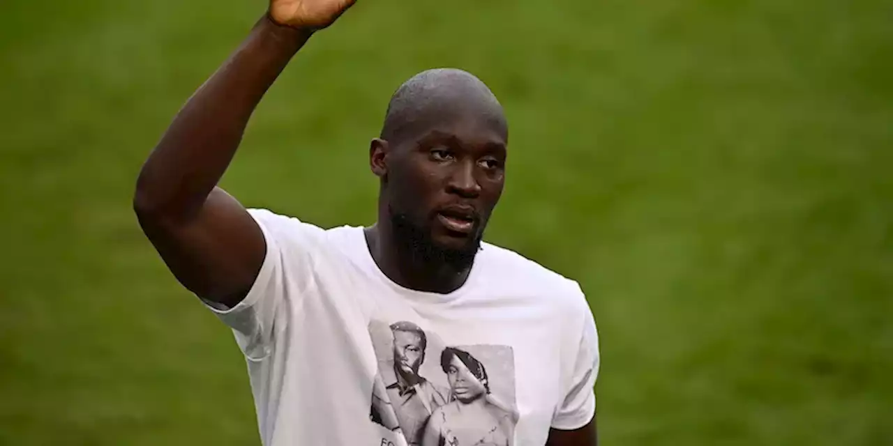 L’Inter ha annunciato il ritorno in prestito del centravanti belga Romelu Lukaku - Il Post