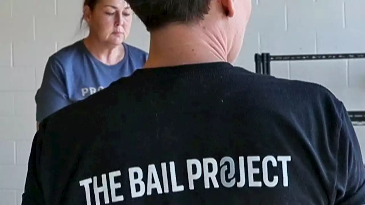 Judge blocks Bail Project’s request to pause new law as case continues in court