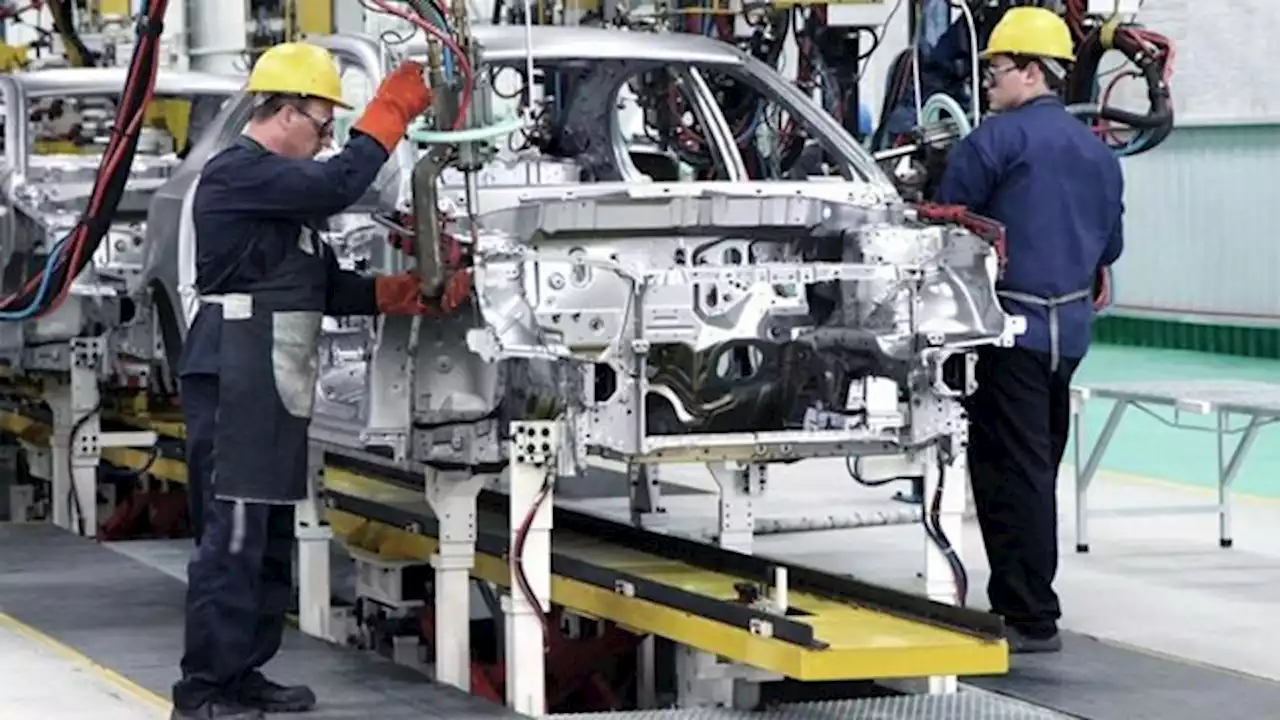 Diputados avanza en el proyecto ley de industria automotriz