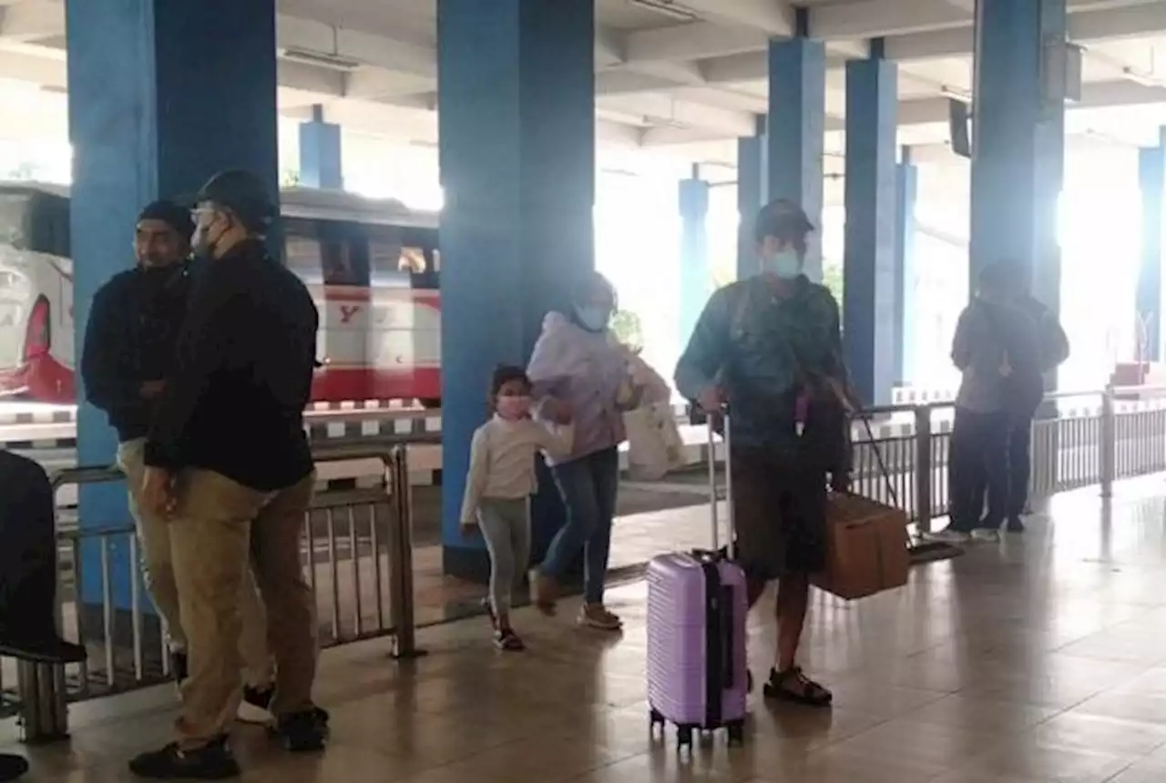 Ada Dugaan Pungli, Ini kata Pengelola Terminal Tirtonadi Solo