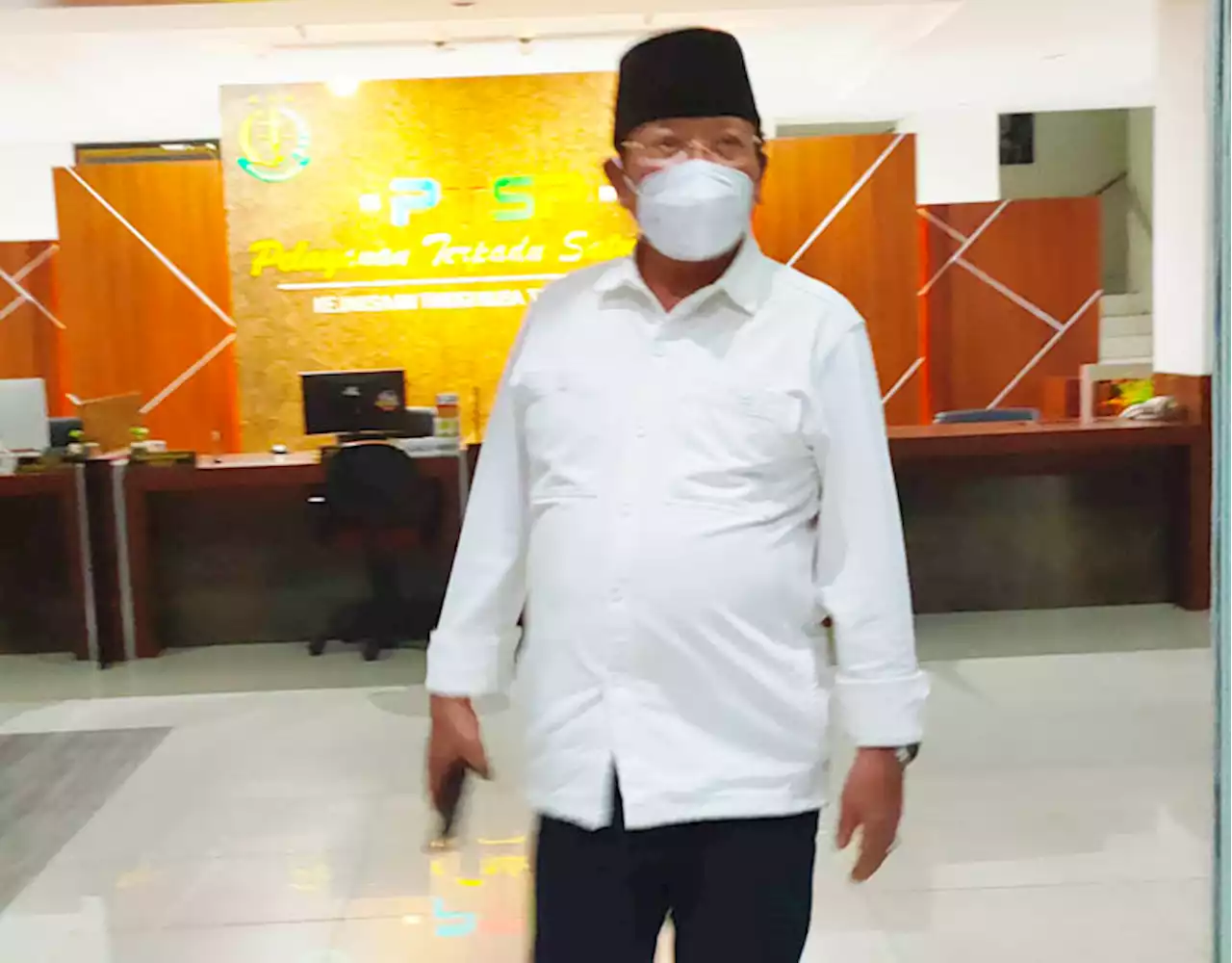 Kejati NTB Periksa Wabup Lotim terkait Kasus Penyaluran Dana KUR BNI