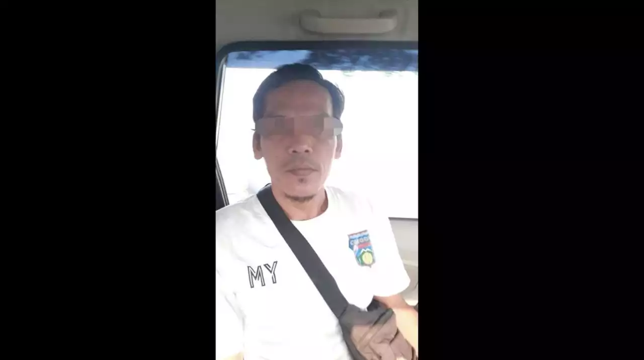 Cinta Terlarang Bunga dan Pria Ini Diketahui Orang Tua, Ujungnya Pahit