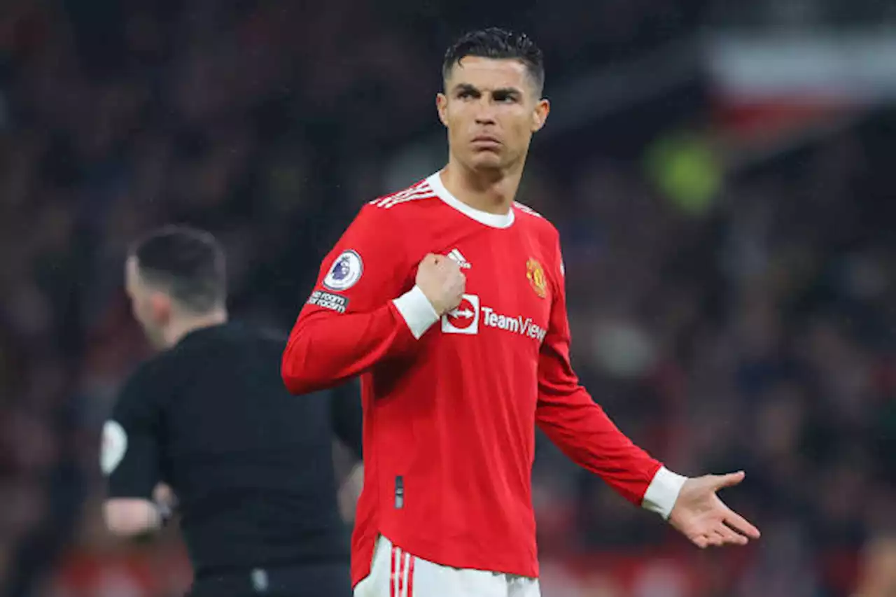 'If Cristiano Ronaldo goes there, he will burn Manchester United bridges'