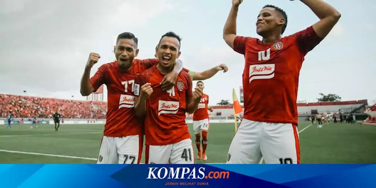 Label Juara Liga 1 'Mengais' ke Babak Gugur Piala AFC 2022