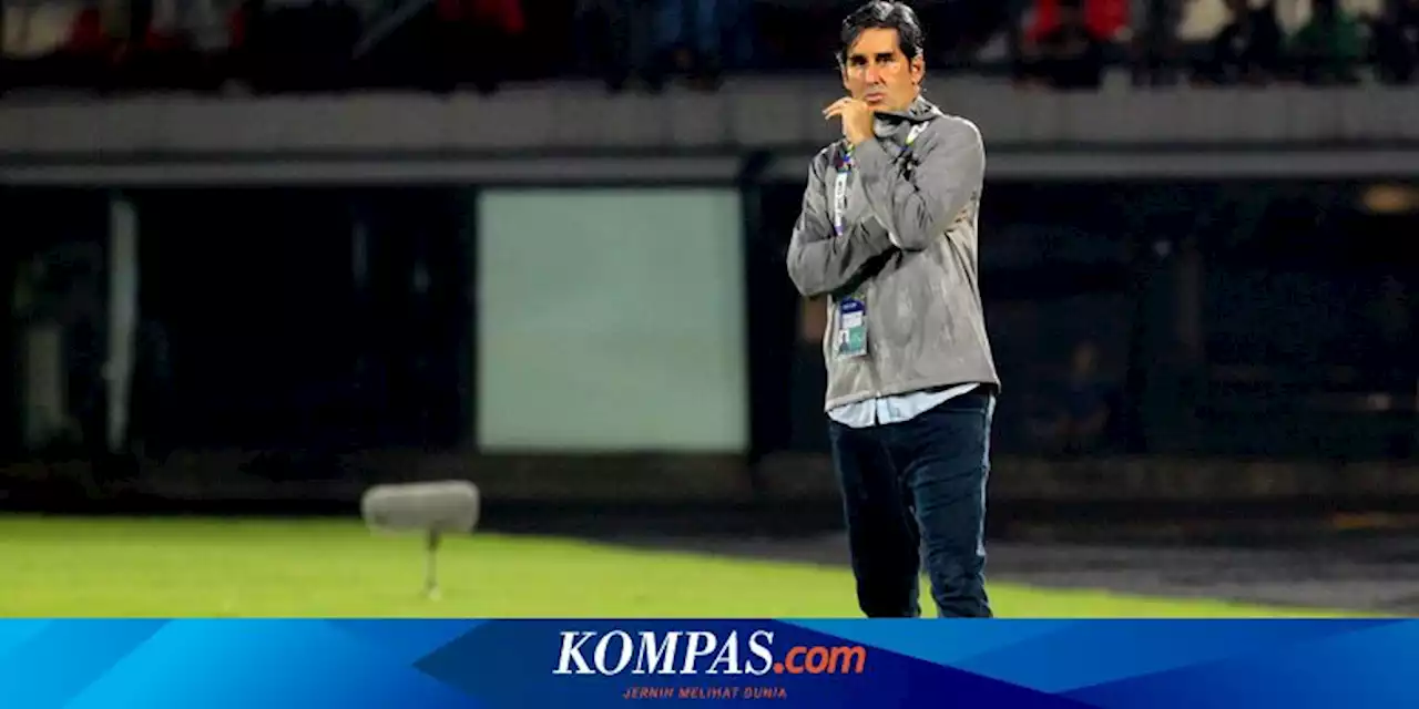 Piala AFC 2022: Bali United Optimistis Lolos ke Semifinal meski Sulit