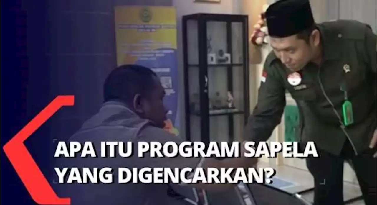 Program Sapa Pengguna Layanan Digencarkan oleh PN Depok Sudah Efektif?