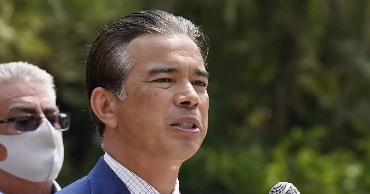 Anti-Black, gay, Asian bias fuel California hate crime surge