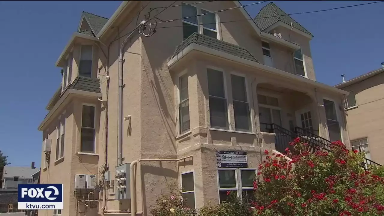 1 in 3 applications denied California rent relief money, thousands still waiting