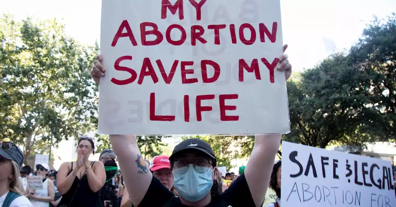 Texas judge blocks state's pre-Roe ban, allows some abortions to continue