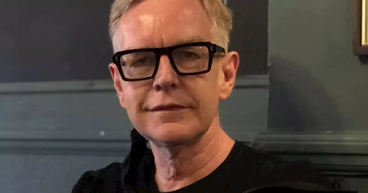 Andy Fletcher: Depeche Mode comunicó los resultados oficiales de la autopsia | Música | La Voz del Interior