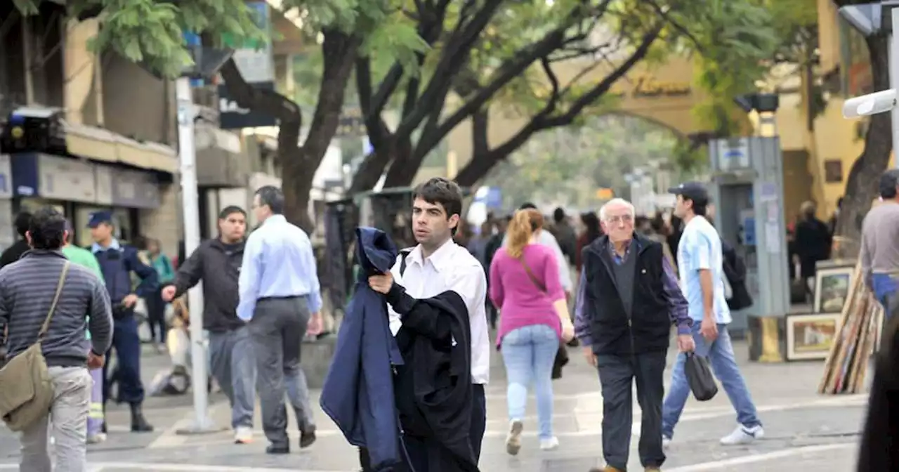 El clima en Córdoba: máxima de 23°C para este miércoles | Ciudadanos | La Voz del Interior